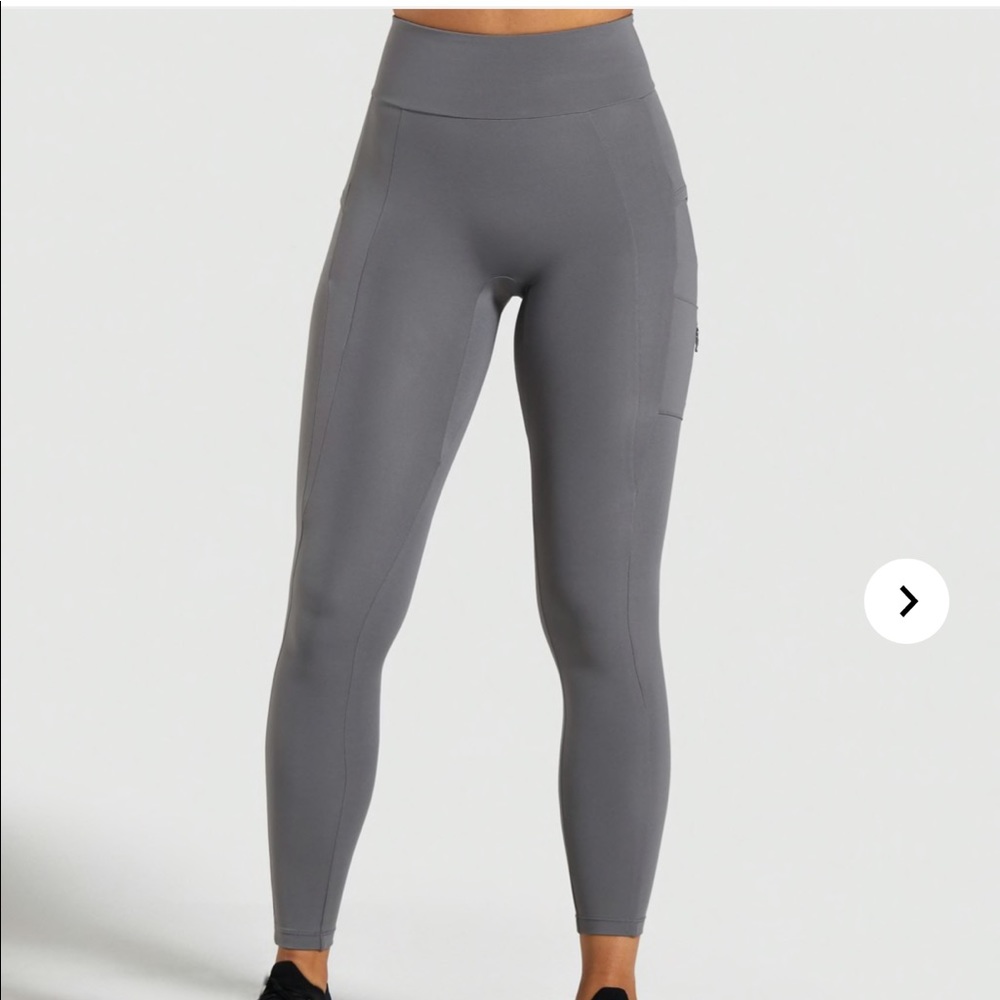 Gymshark leggings